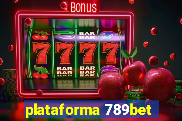 plataforma 789bet